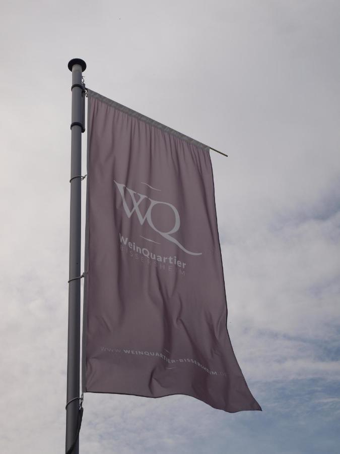 Weinquartier Bissersheim Exterior photo