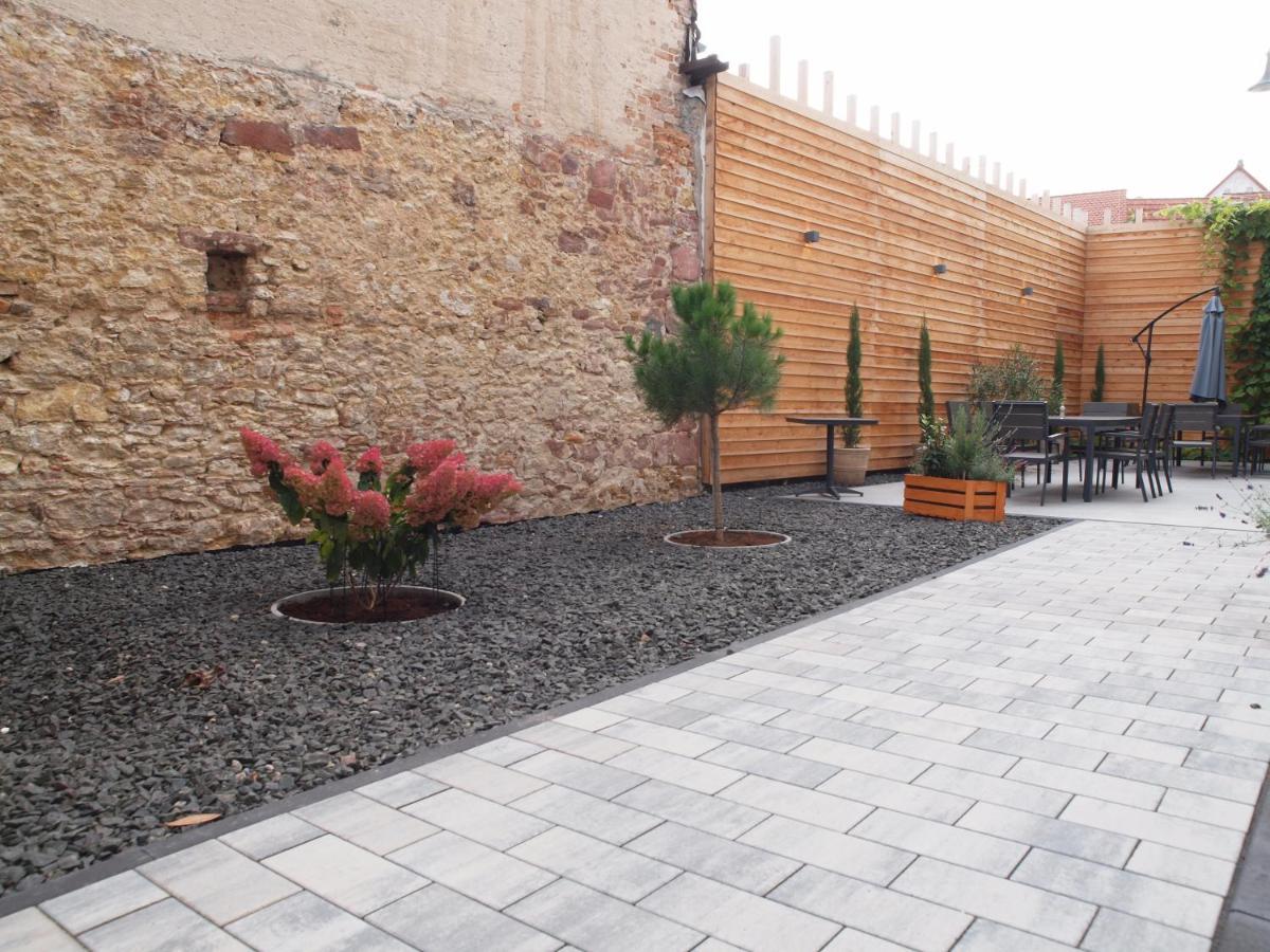 Weinquartier Bissersheim Exterior photo