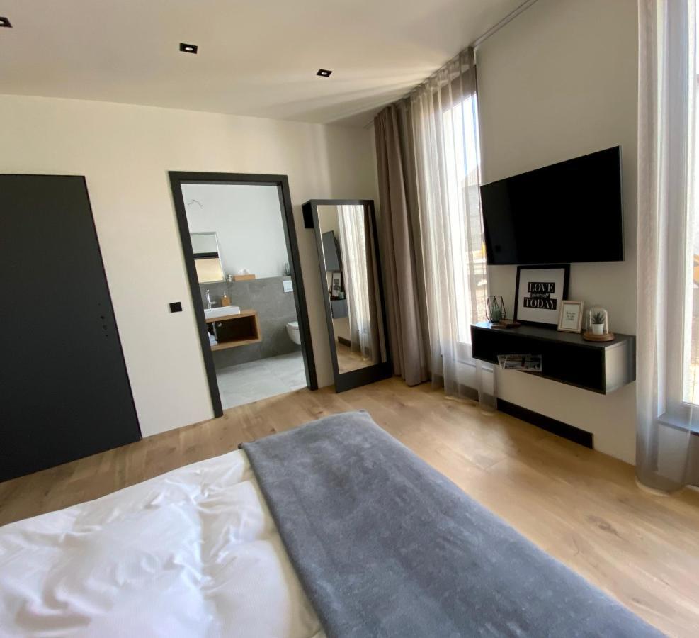 Weinquartier Bissersheim Exterior photo